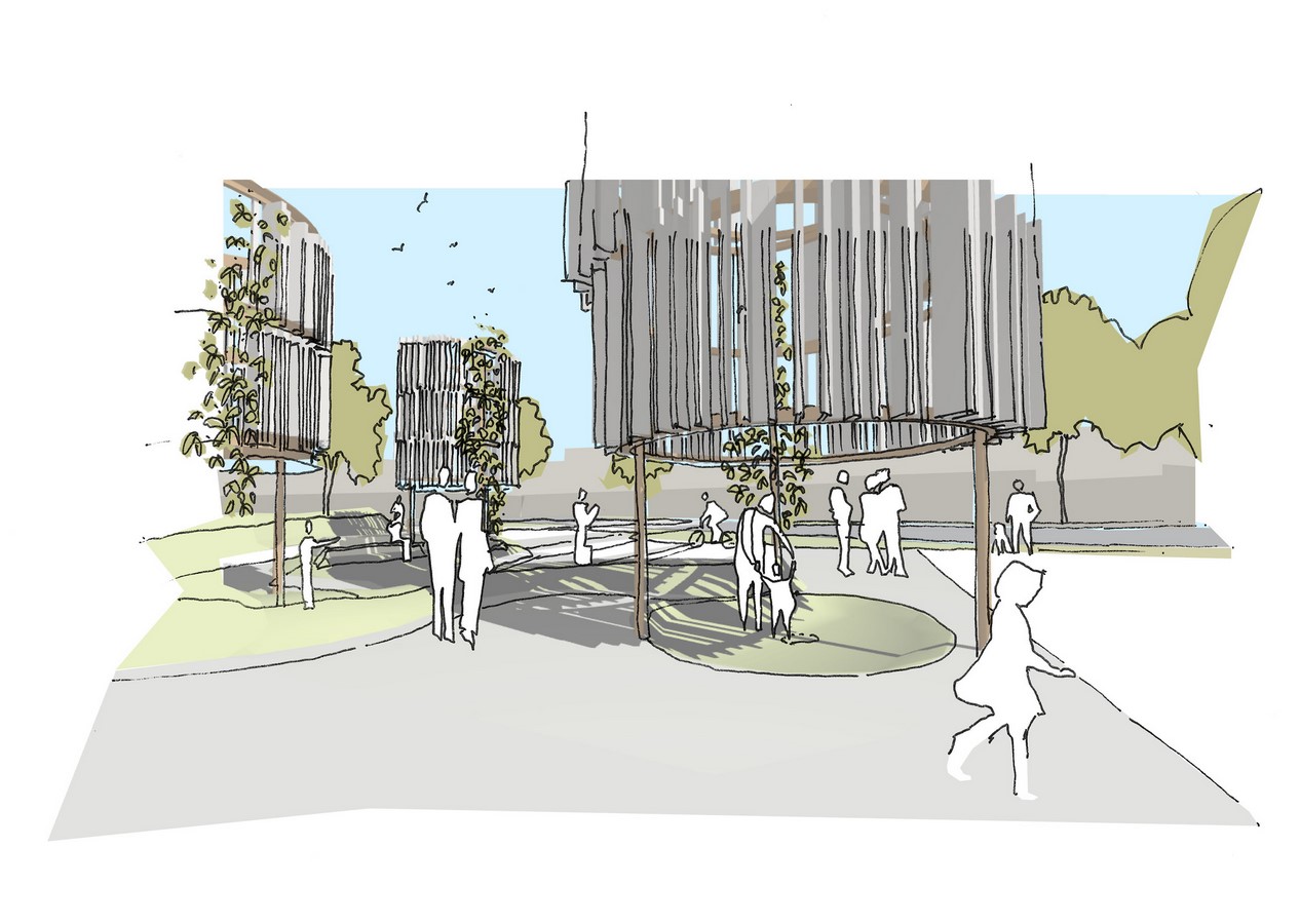 Beerwah Tower Green - Sheet3