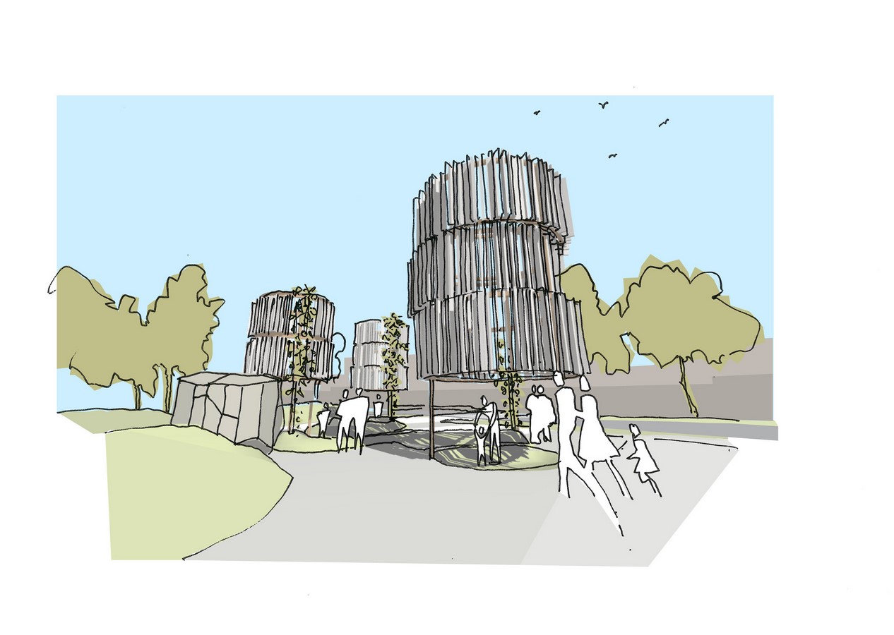 Beerwah Tower Green - Sheet4