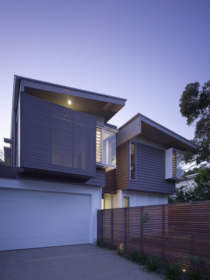 Sunshine Beach House - Sheet2