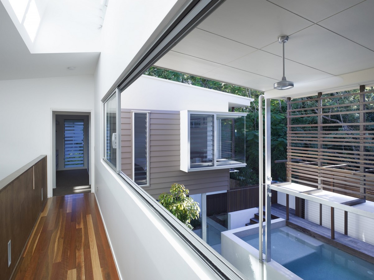 Sunshine Beach House - Sheet3