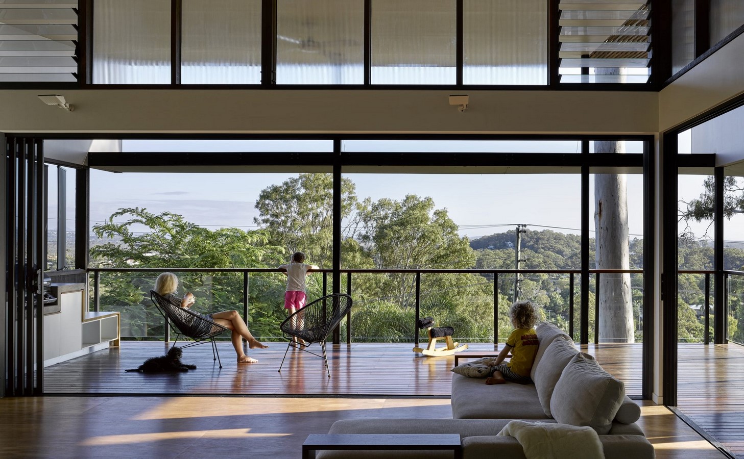 Two Tree House - Sheet2