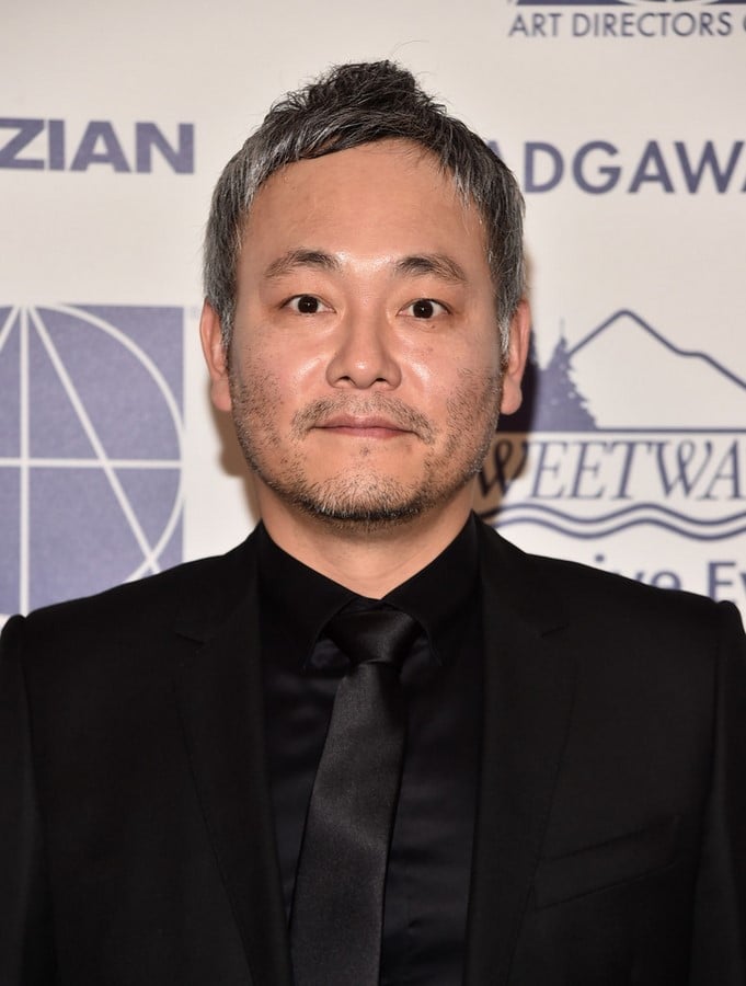 Lee Ha Jun_©zimbio.com