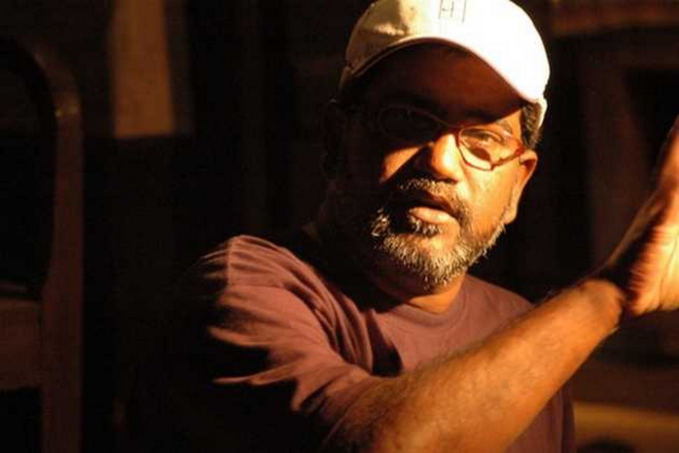 Samir Chanda_©bollyspice.com