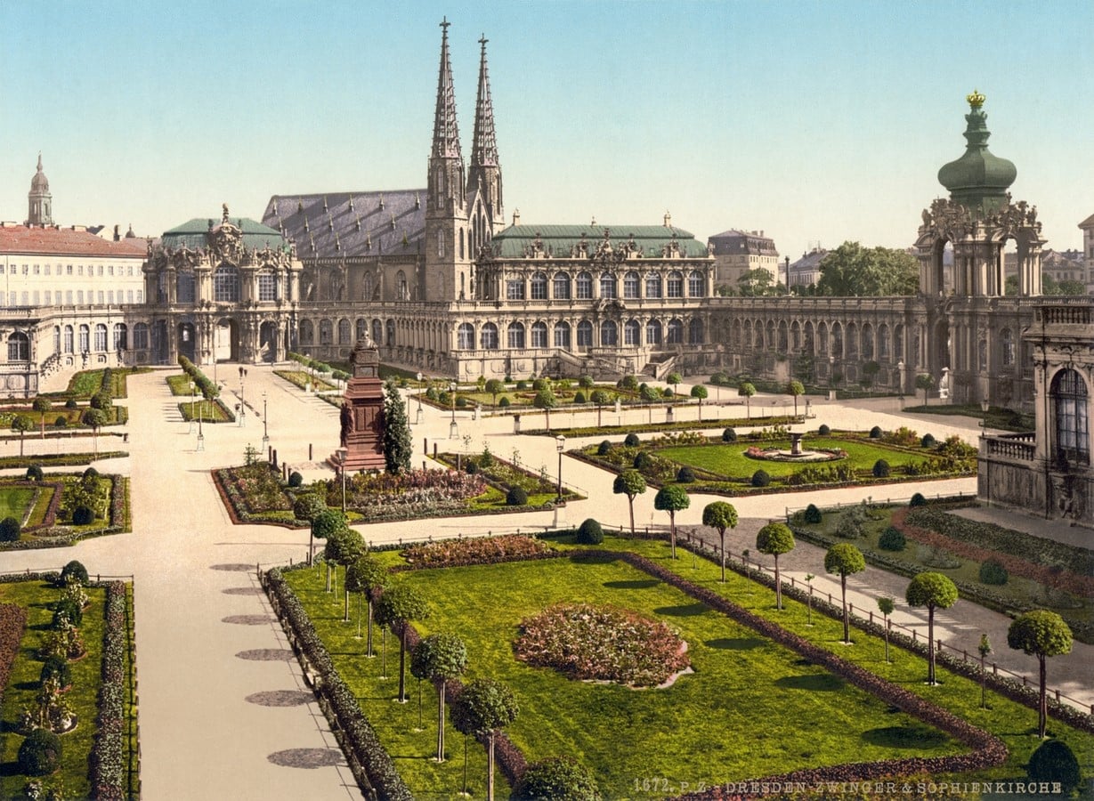 Rebuilding the City: Dresden - Sheet11