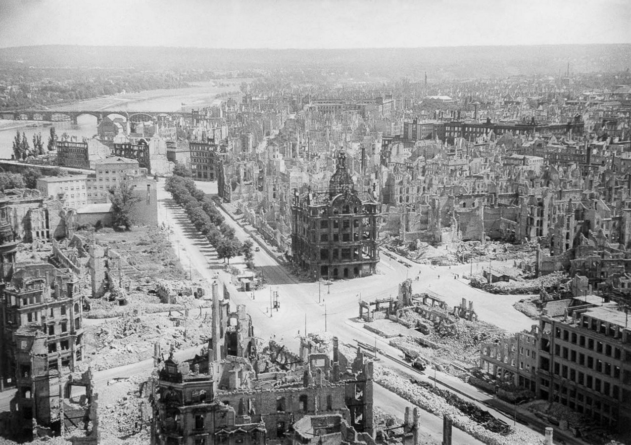 Rebuilding the City: Dresden - Sheet12