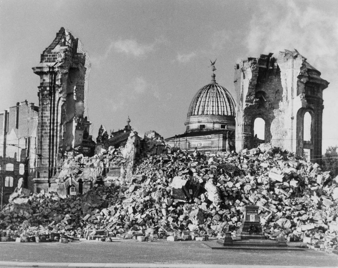 Rebuilding the City: Dresden - Sheet13