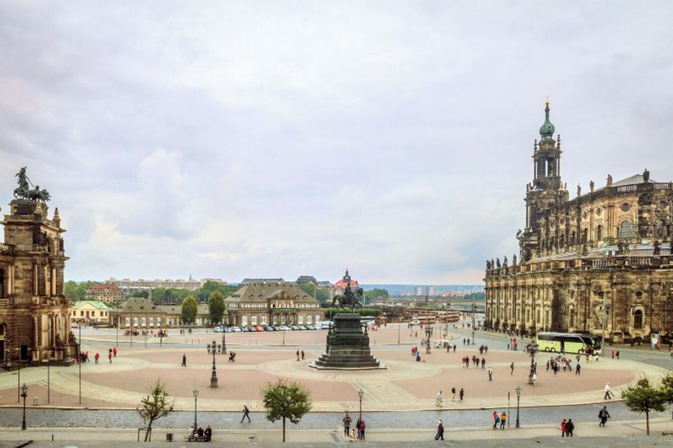 Rebuilding the City: Dresden - Sheet3
