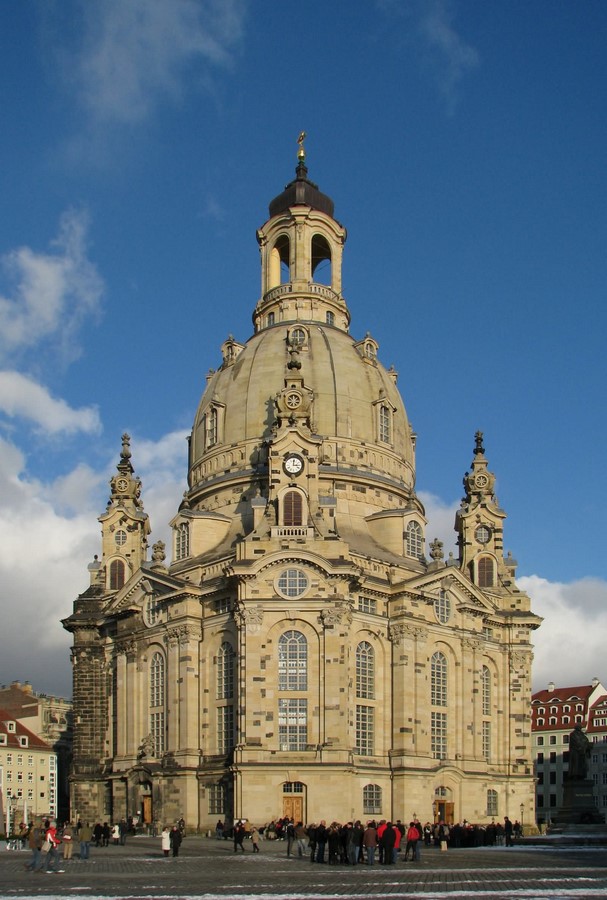 Rebuilding the City: Dresden - Sheet6