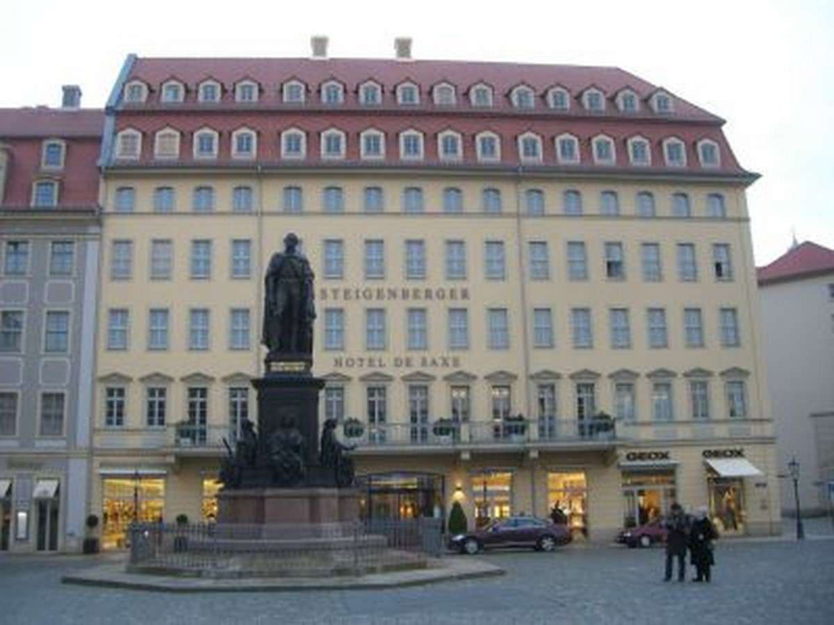 Rebuilding the City: Dresden - Sheet8