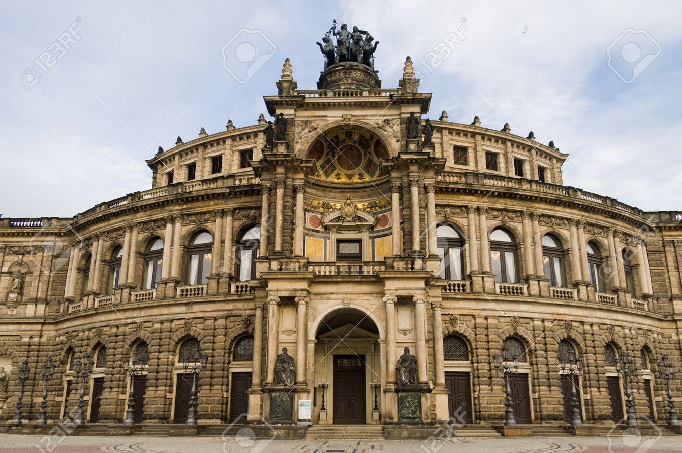 Rebuilding the City: Dresden - Sheet9