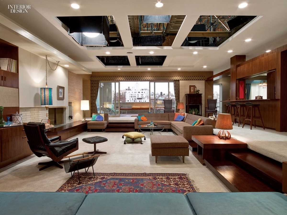 An architectural review of Mad Men - Sheet4