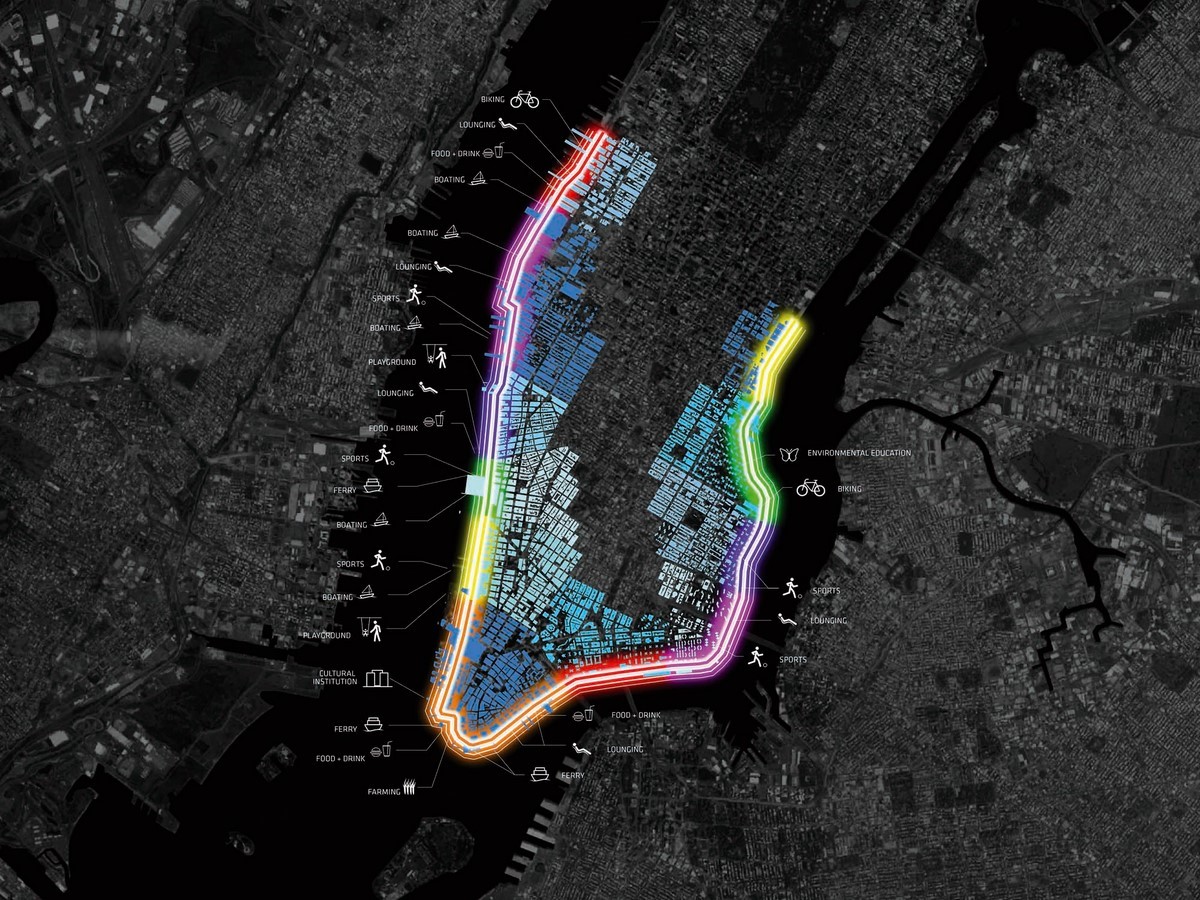 How are architects shaping the future with innovative architecture? - Sheet1