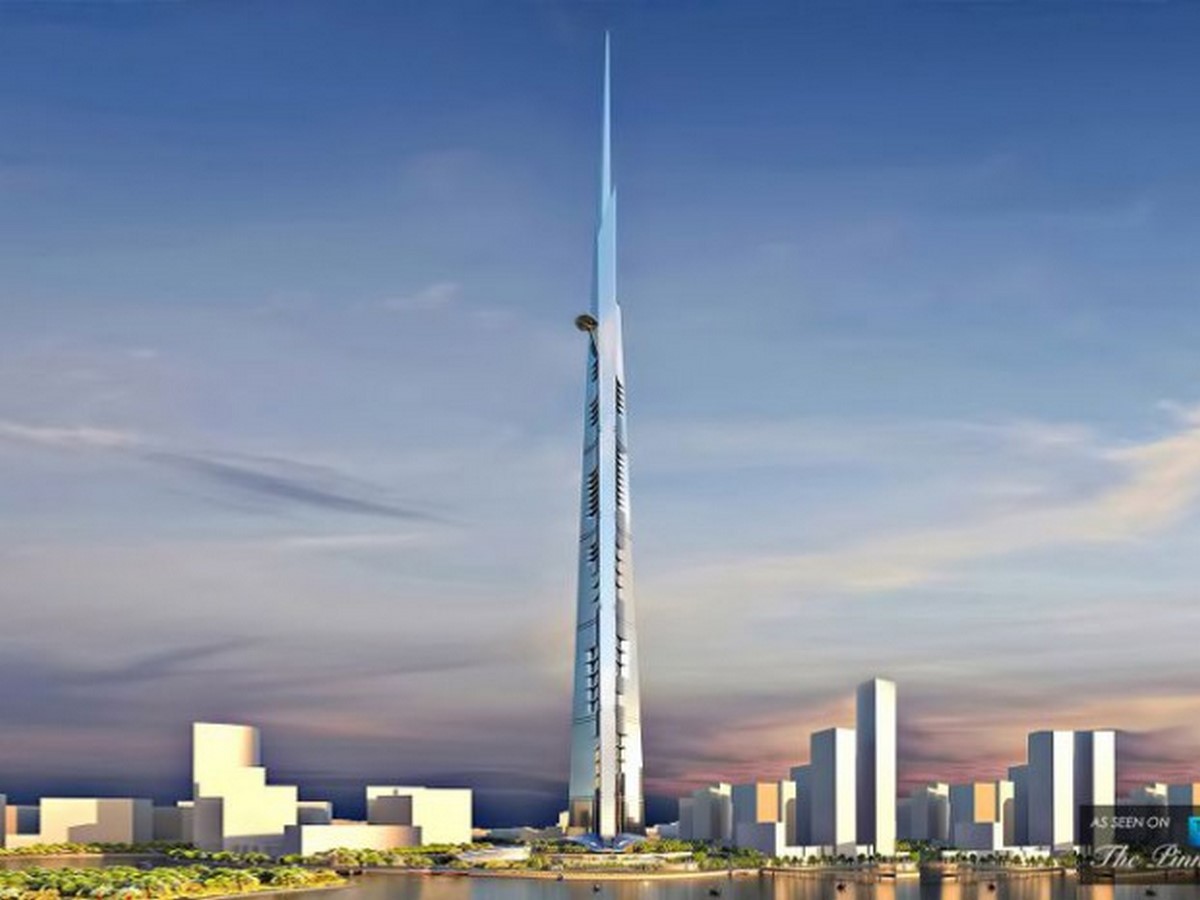 How are architects shaping the future with innovative architecture? - Sheet2