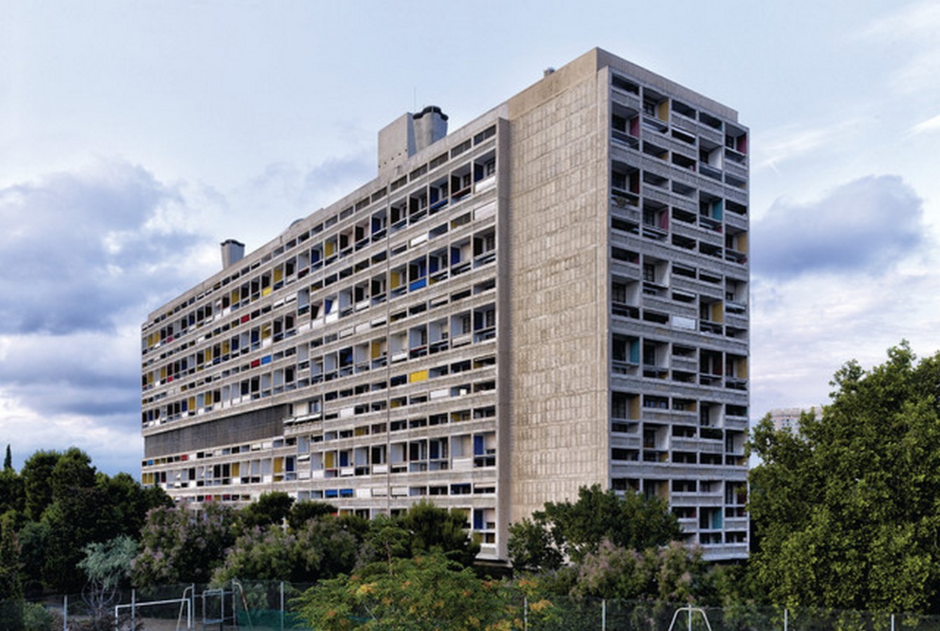 How are architects shaping the future with innovative architecture? - Sheet4