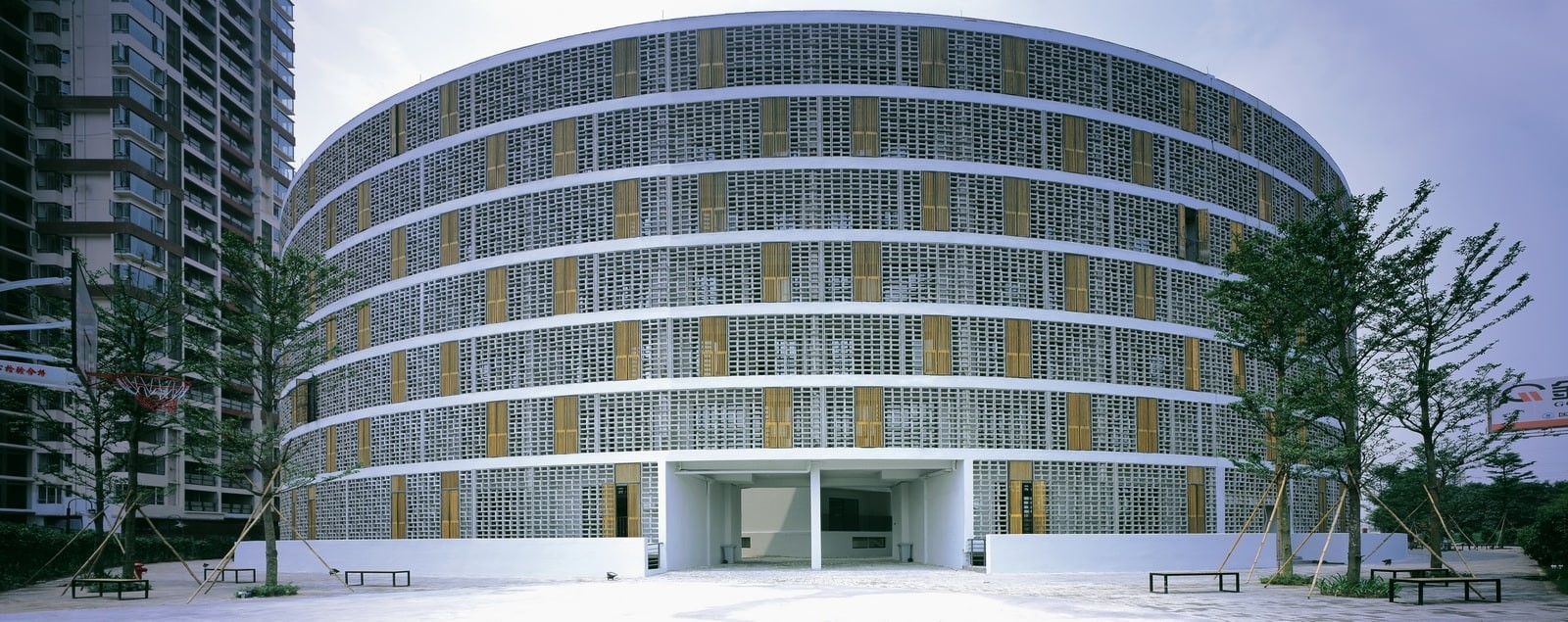 How are architects shaping the future with innovative architecture? - Sheet7