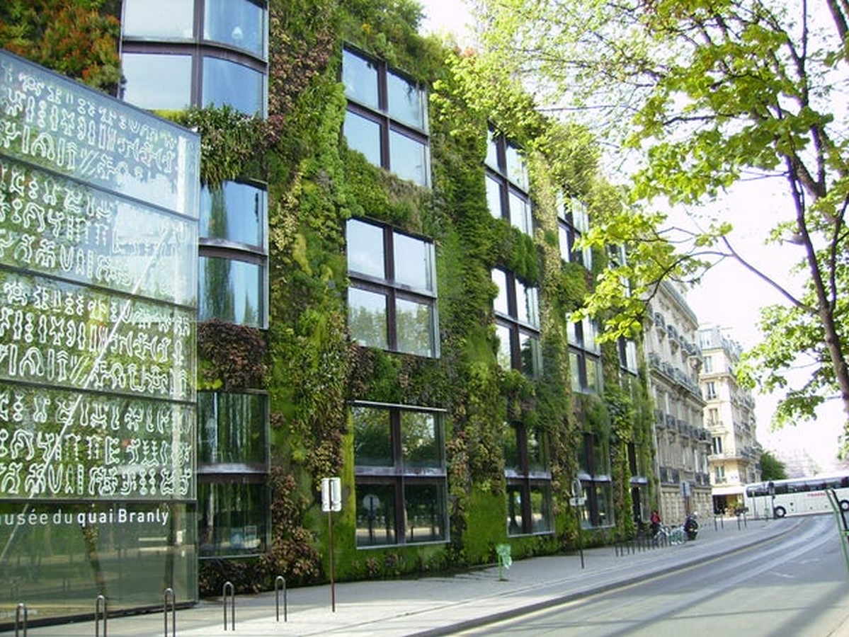 How can architects solve cities' pollution issues? - Sheet4