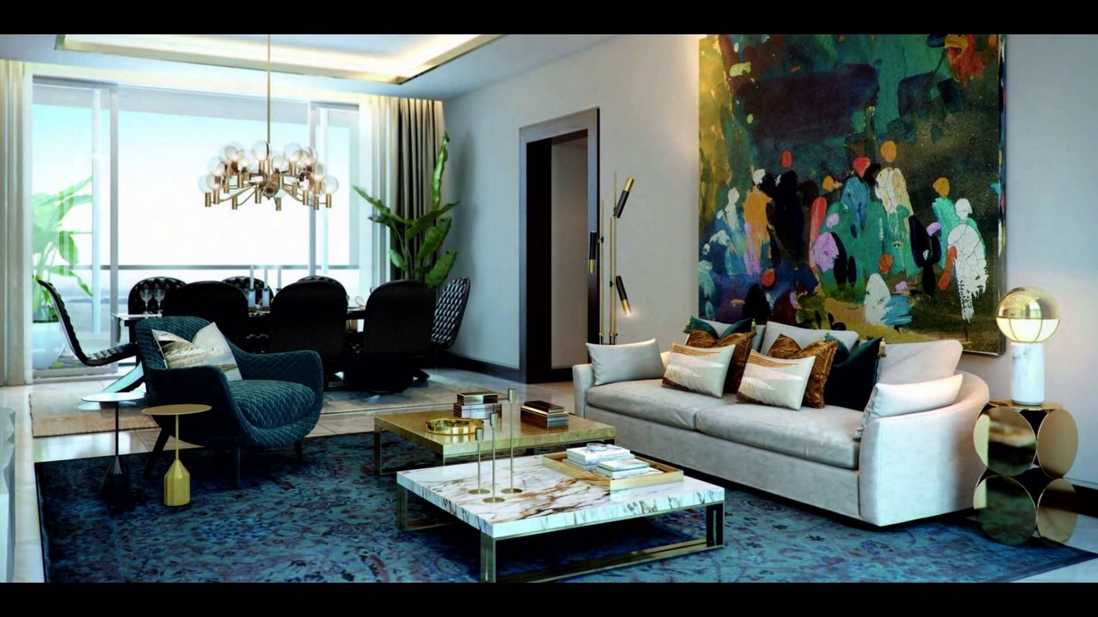 Piramal Aranya Tower A - Sheet2