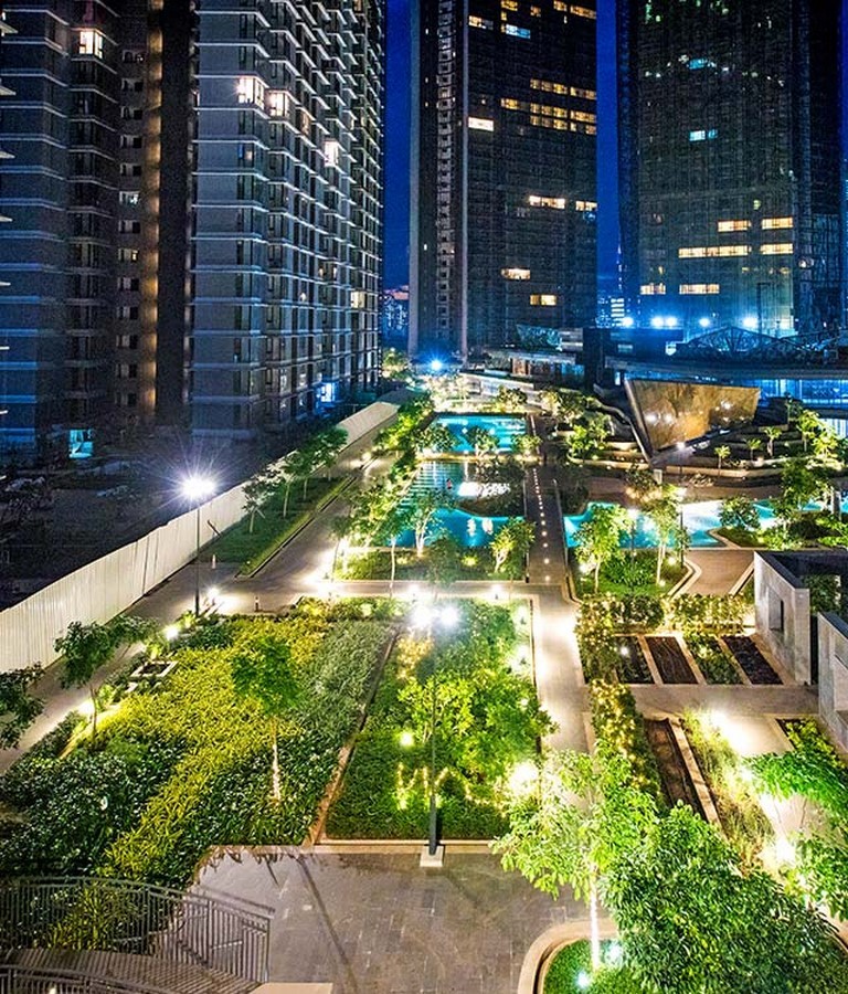Lodha The Park - Sheett2