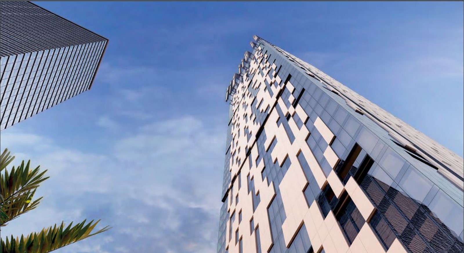 Four Seasons Private Residences - Sheet2