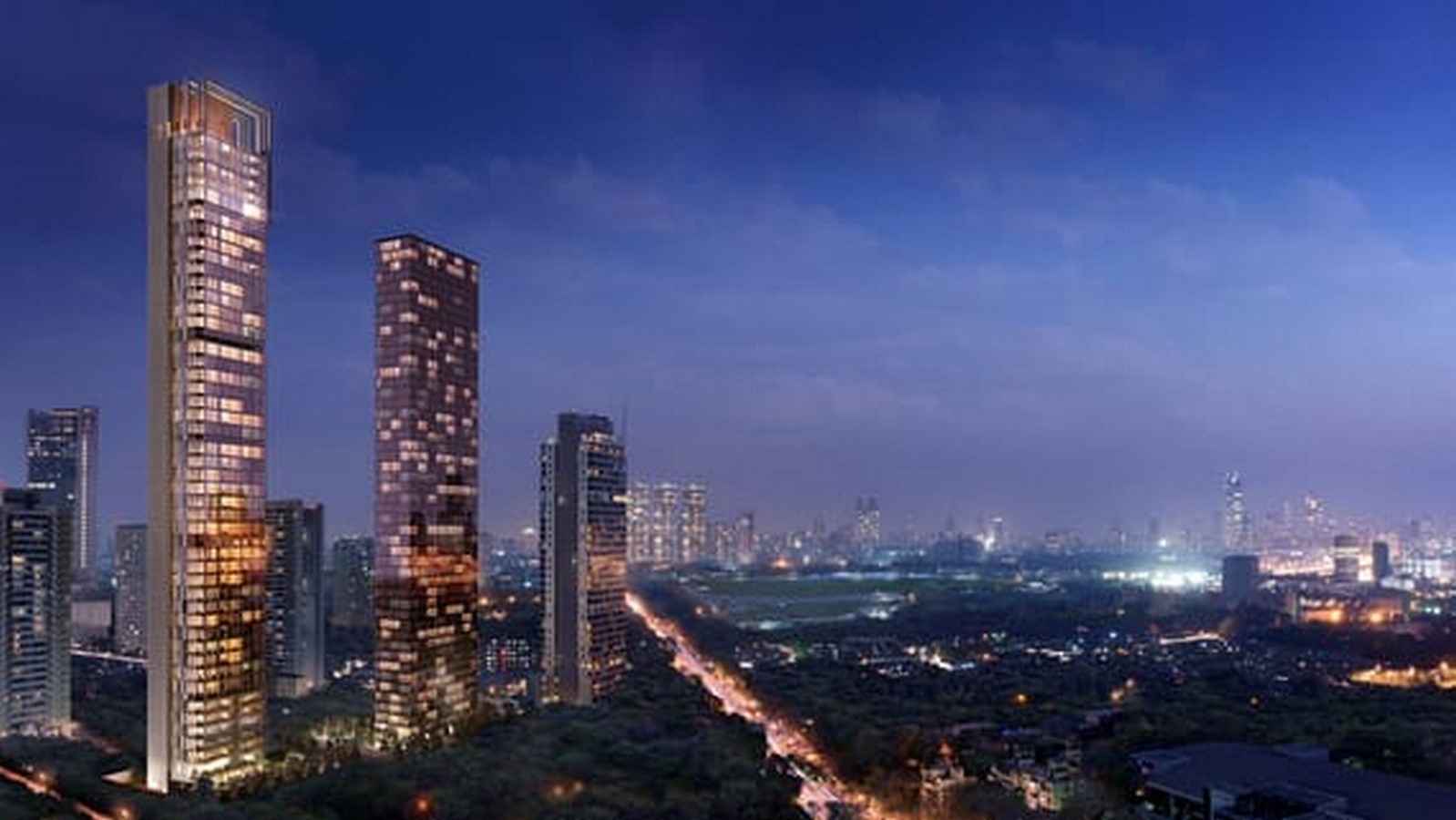 Four Seasons Private Residences - Sheet3
