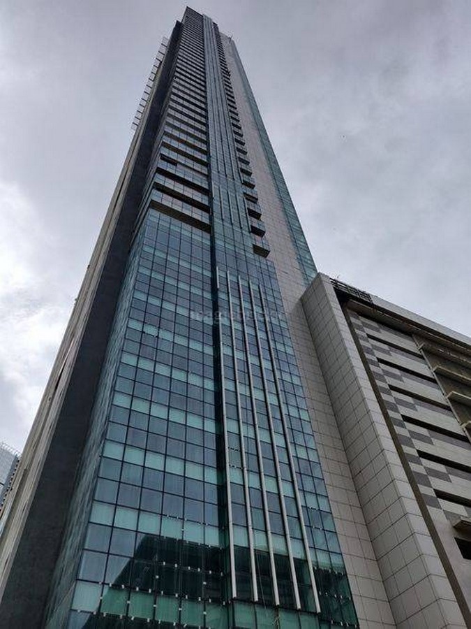 Ahuja Towers - Sheet2