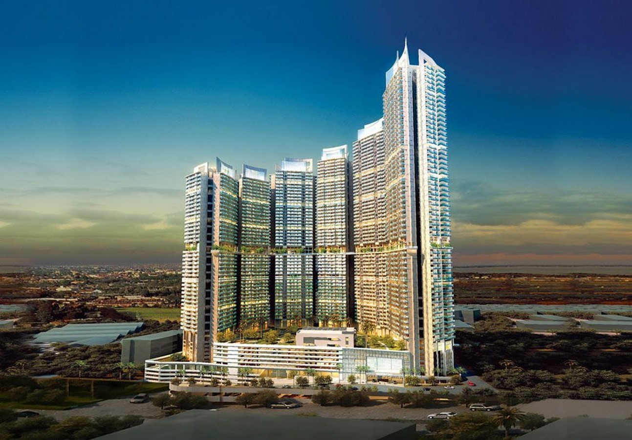 Crescent Bay Tower 5 - Sheet2