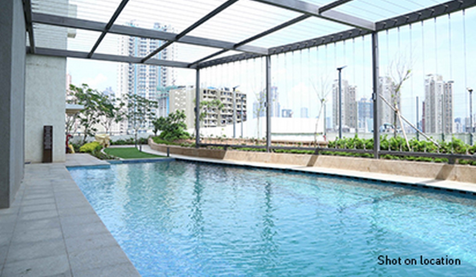 Lodha Venezia - Sheet3