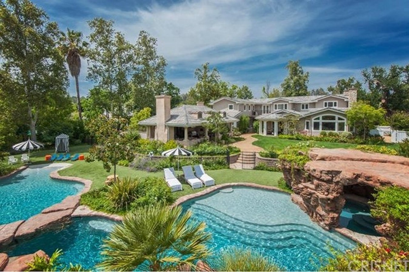 Denise Richards’s Villa - Sheet1