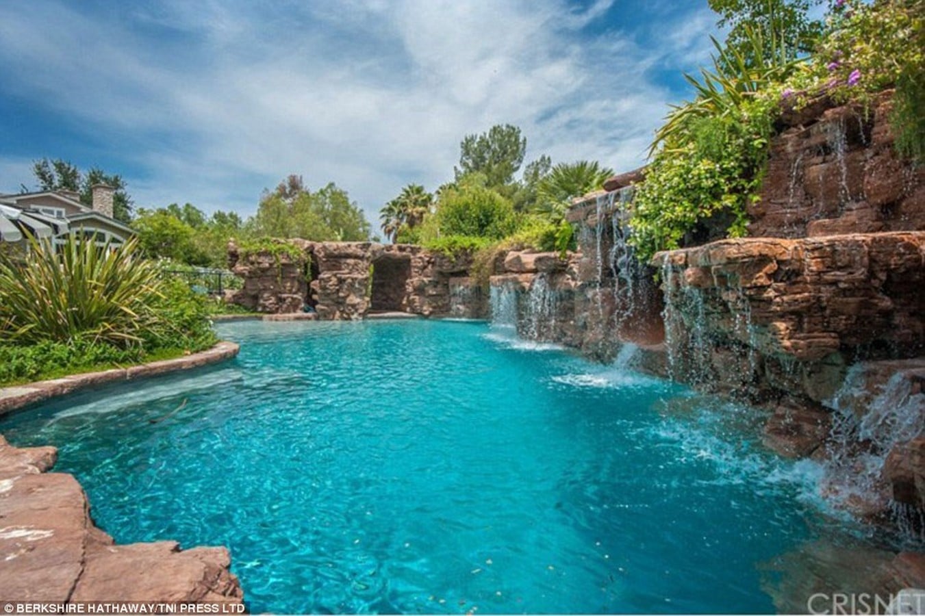 Denise Richards’s Villa - Sheet2