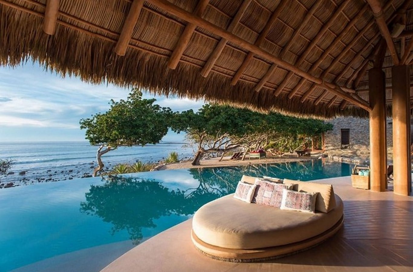 Gwyneth Paltrow’s Retreat in Mexico - Sheet3