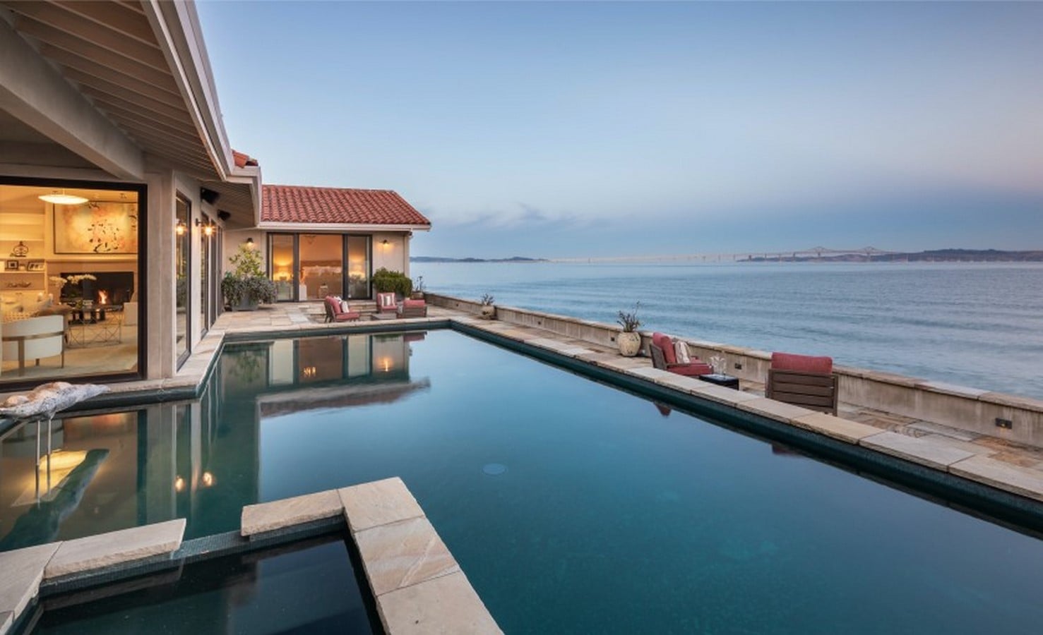 Robin Williams’ House
