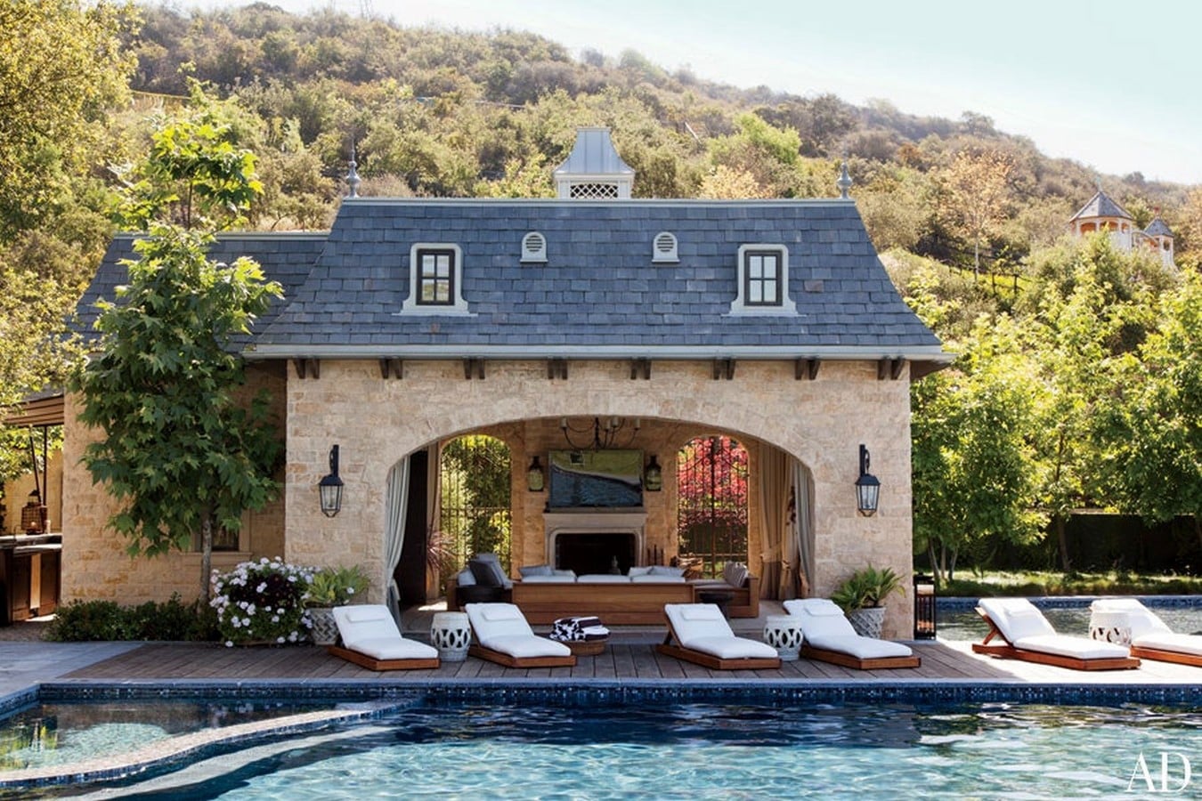 om Brady and Gisele Bündchen’s House - Sheet2