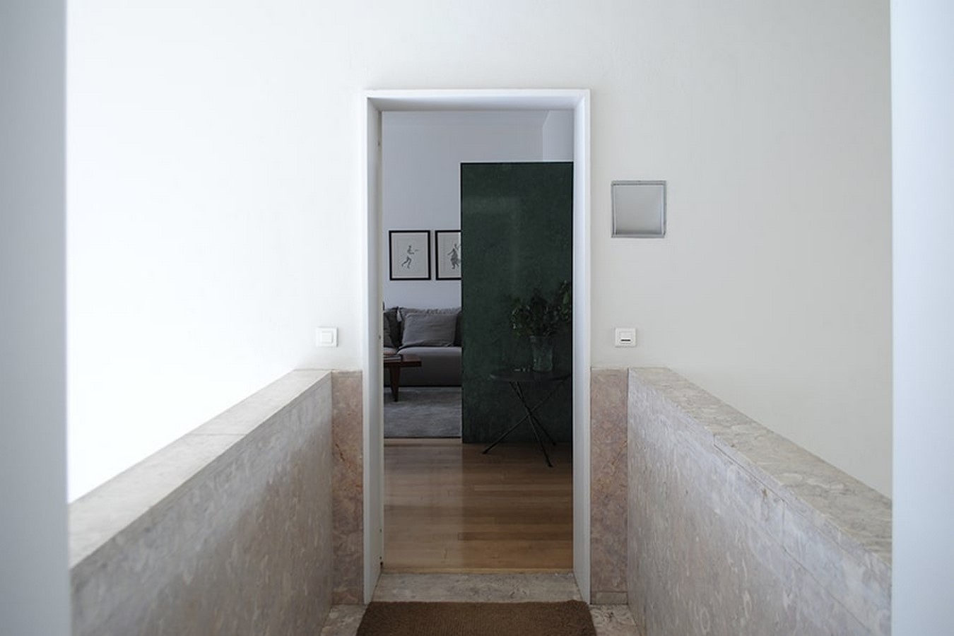 Apartment VS, Lisbon, Portugal - Sheet1