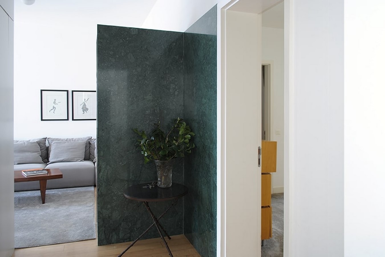 Apartment VS, Lisbon, Portugal - Sheet2