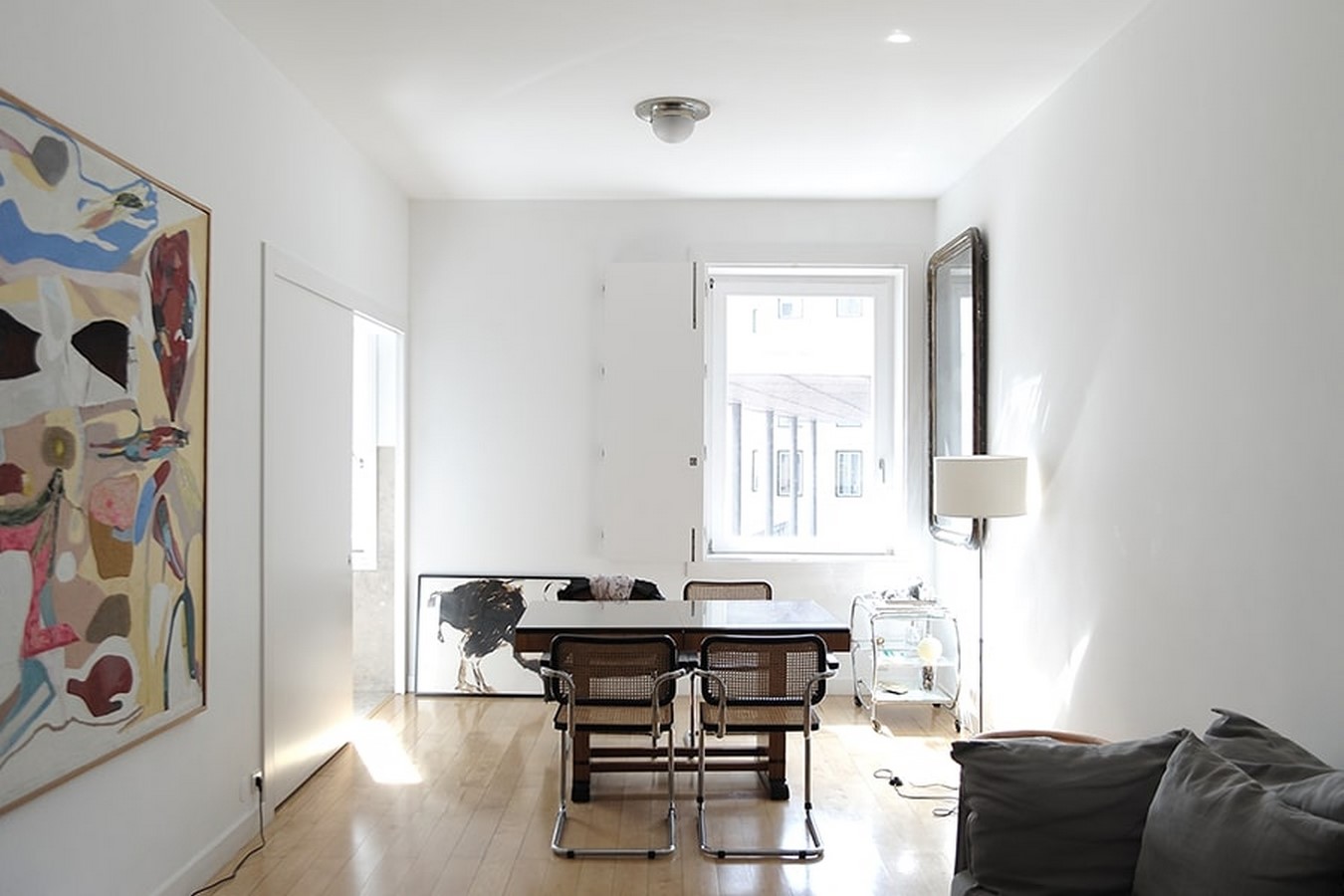 Apartment VS, Lisbon, Portugal - Sheet3