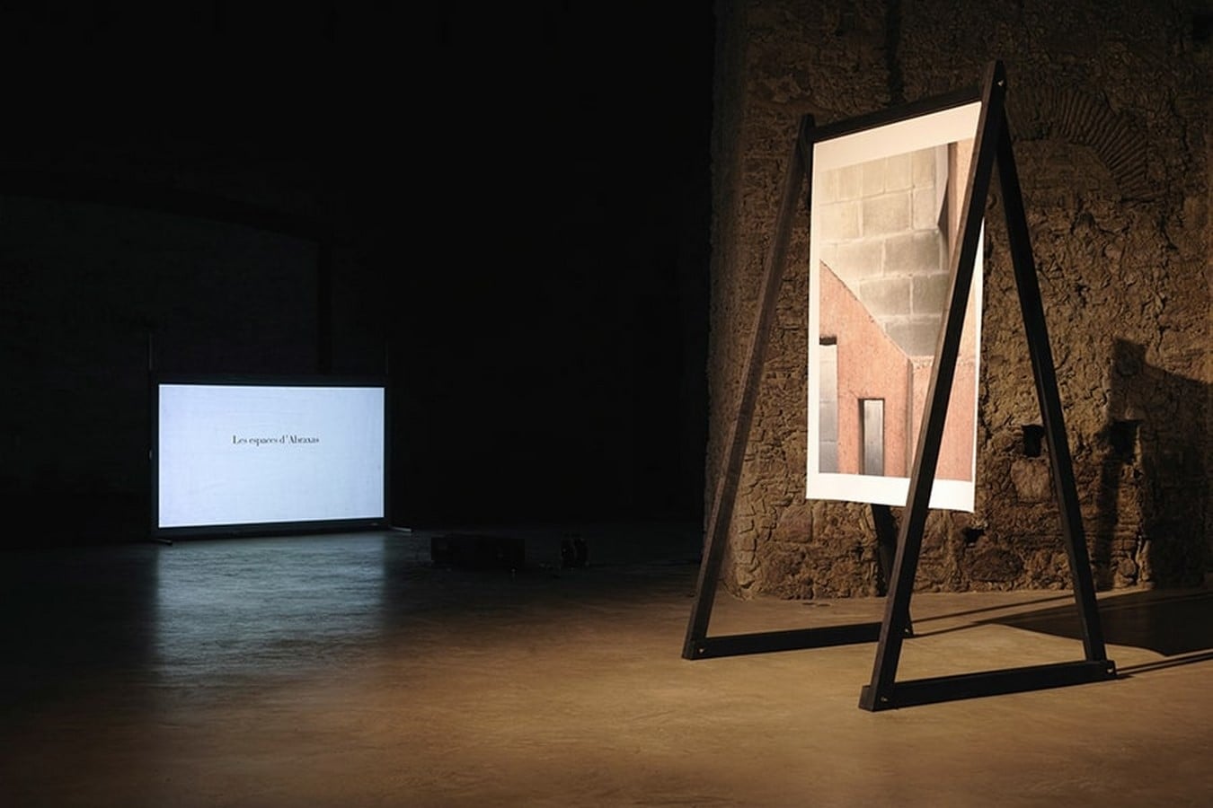 Abraxas Exhibition, Lisbon, Portugal - Sheet2
