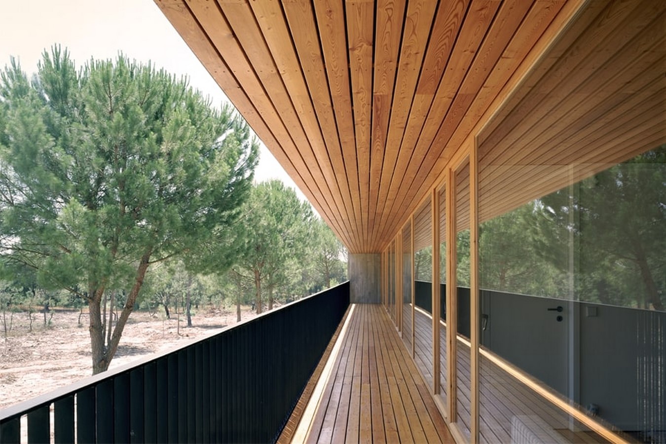 House ML, Benavente, Portugal - Sheet3