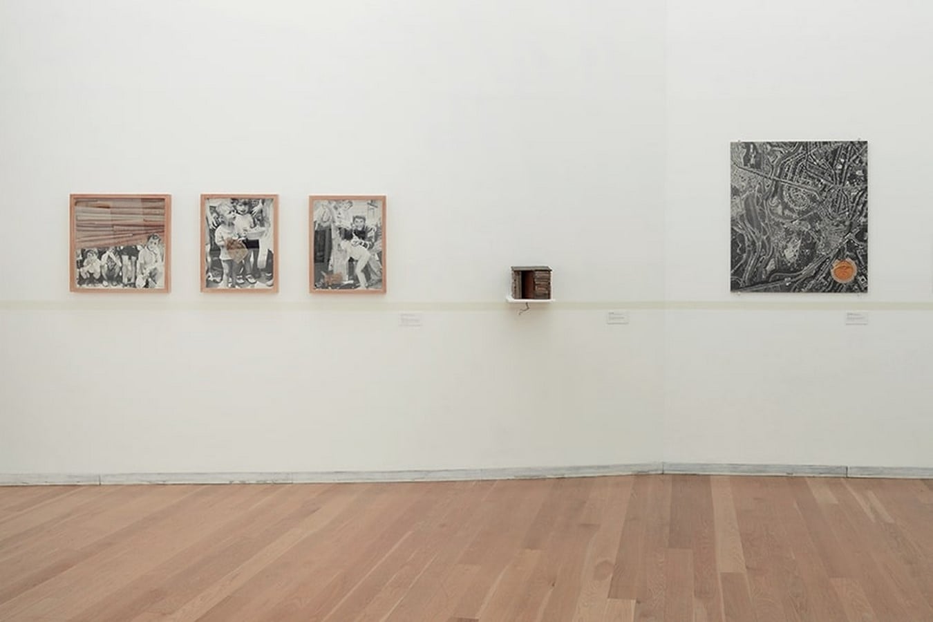 SAAL Exhibition, Oporto, Portugal - Sheet3