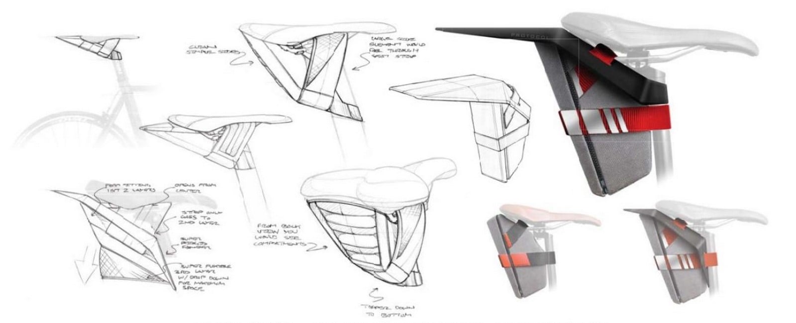 Andrew Bowen- 10 Iconic Products Sheet13
