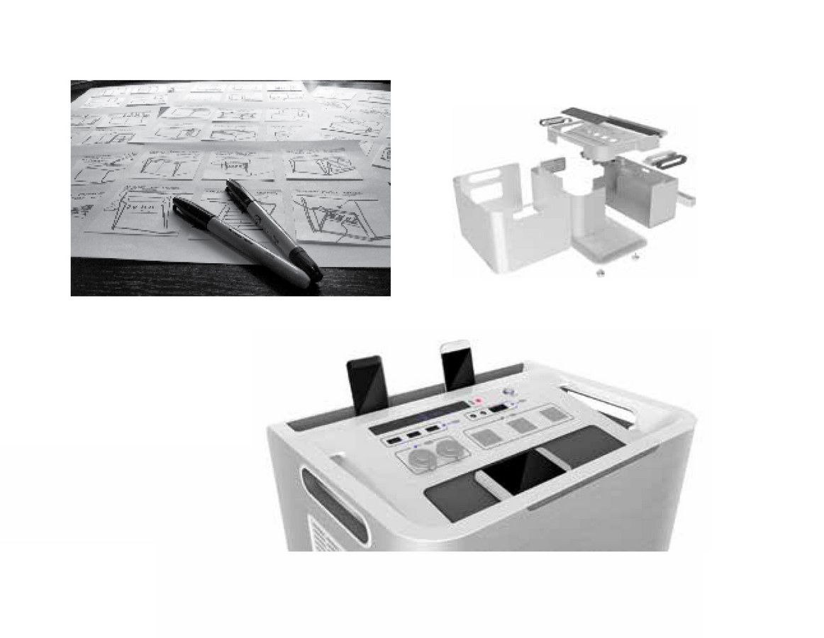 Andrew Bowen- 10 Iconic Products Sheet18