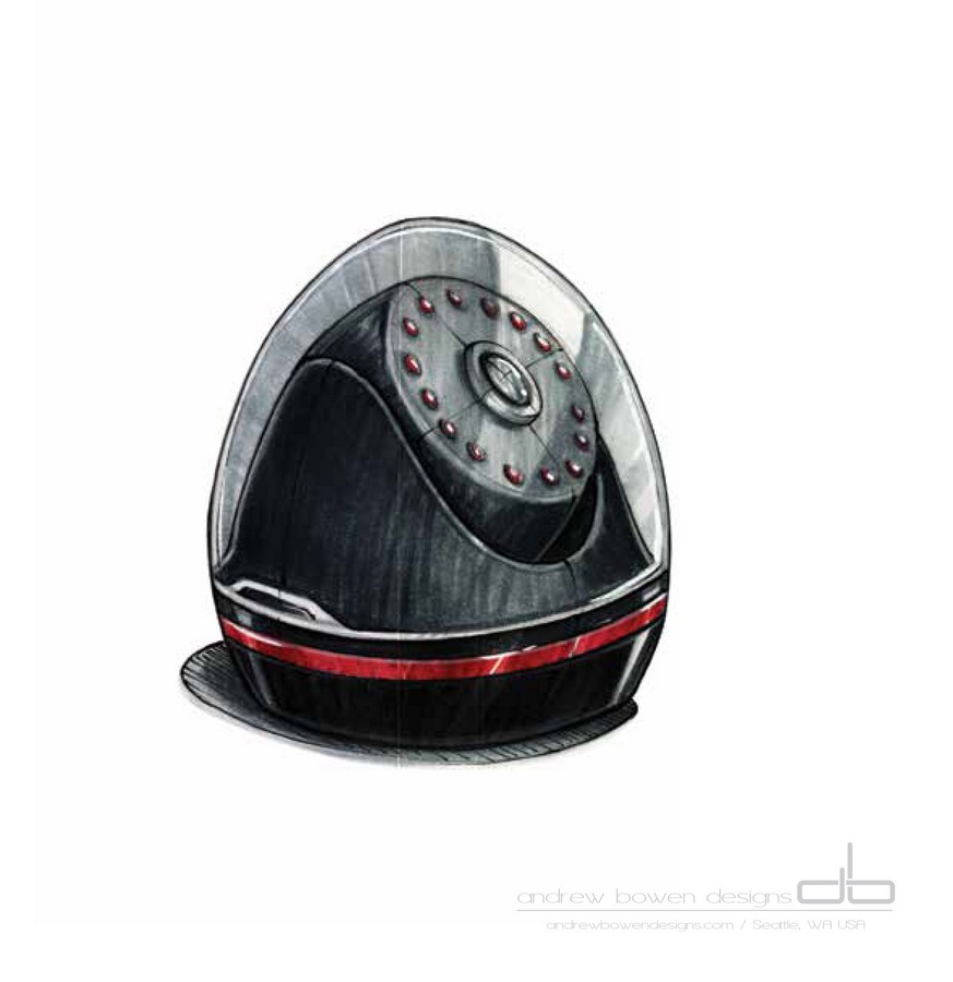 <span style="font-weight: 400;">Polaroid – IP Camera design by Andrew Bowen_©</span><span style="font-weight: 400;">www.andrewbowendesigns.com</span>