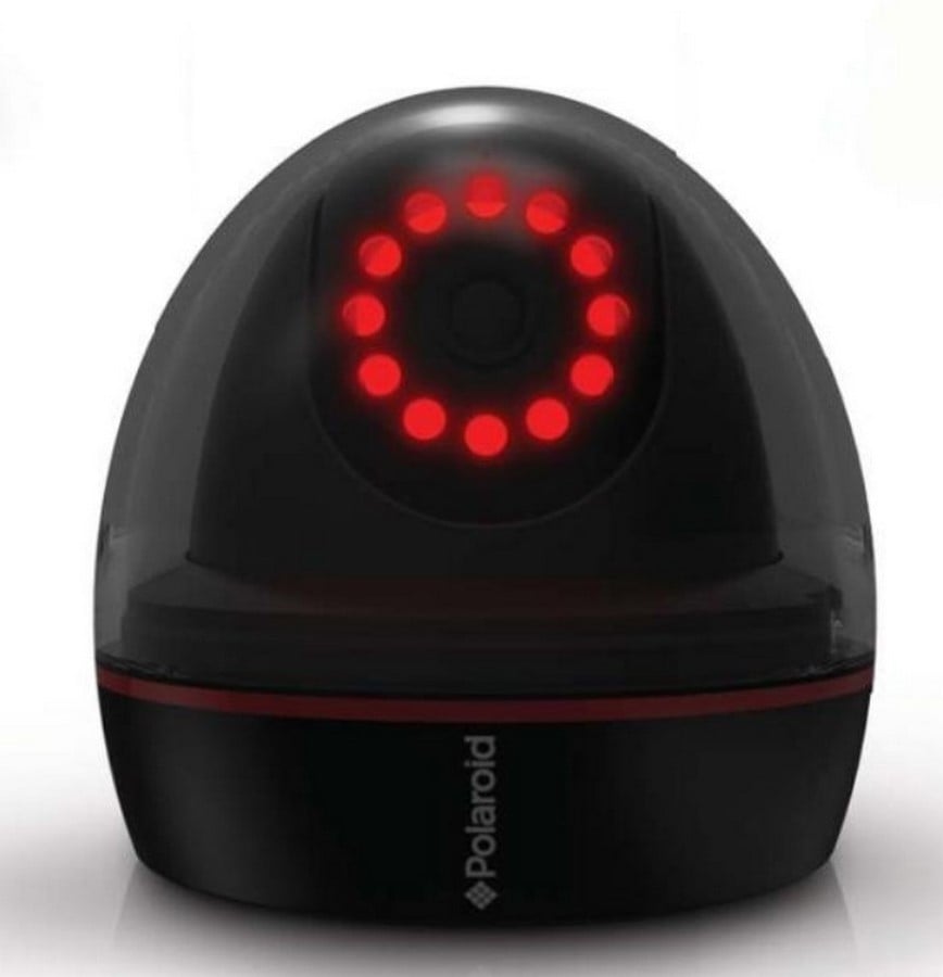 <span style="font-weight: 400;">Polaroid – IP Camera design by Andrew Bowen_©</span><a href="http://www.andrewbowendesigns.com"><span style="font-weight: 400;">www.andrewbowendesigns.com</span></a>