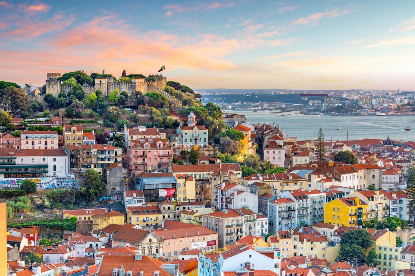 Rebuilding the City: Lisbon - Sheet1