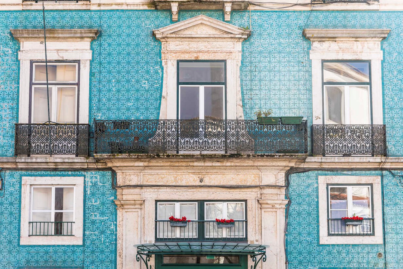 Rebuilding the City: Lisbon - Sheet2