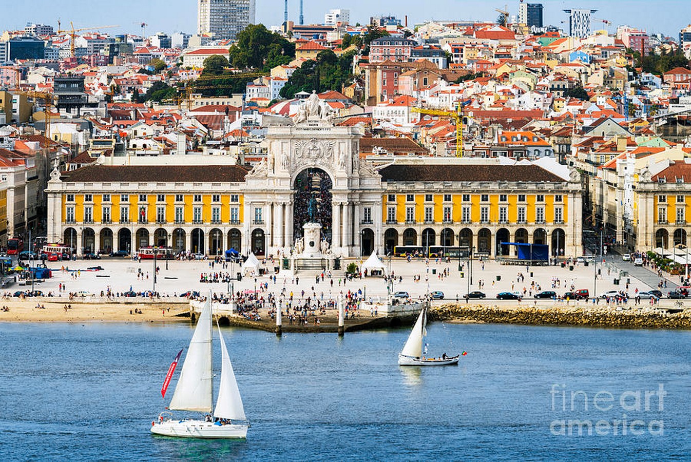 Rebuilding the City: Lisbon - Sheet3