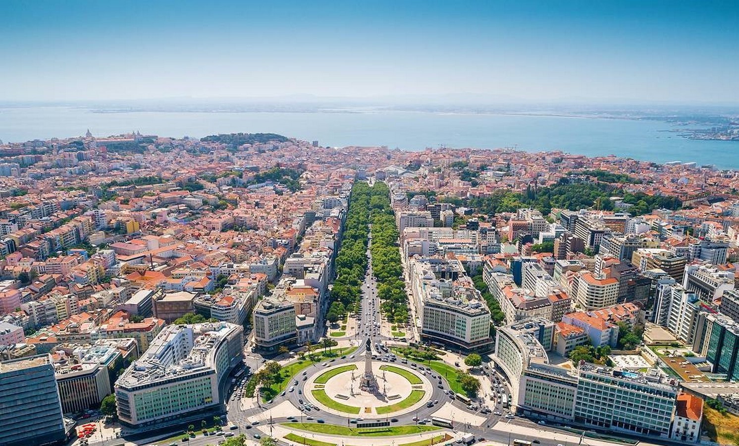 Rebuilding the City: Lisbon - Sheet4