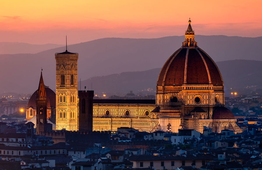 The Rise of Renaissance Architecture - RTF | Rethinking The Future