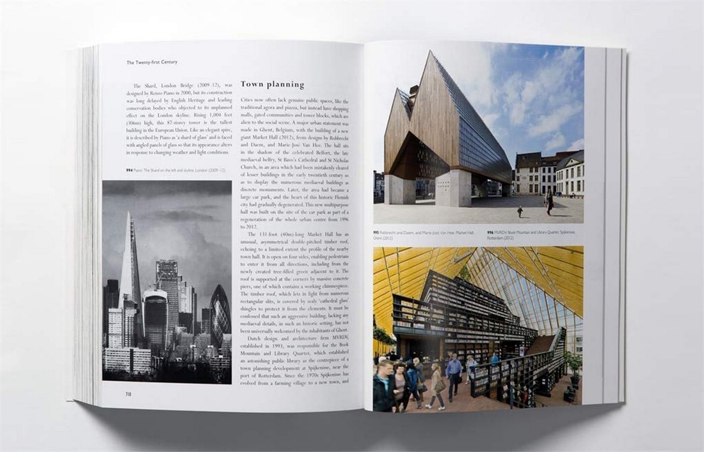 Book in Focus A History of Western Architecture by David Watkin - Sheet3