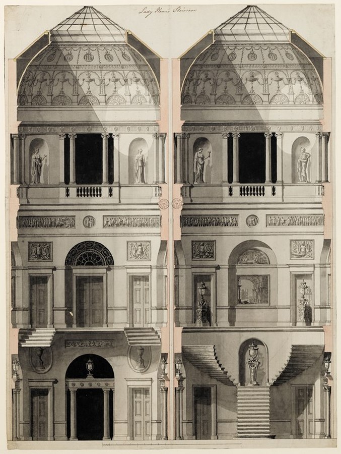 Book in Focus A History of Western Architecture by David Watkin - Sheet4
