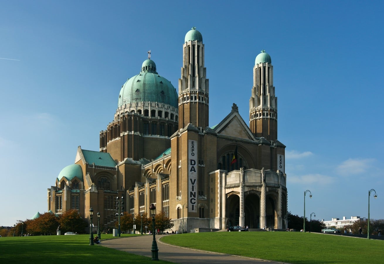 15 popular Art Deco building around the world - Sheet3